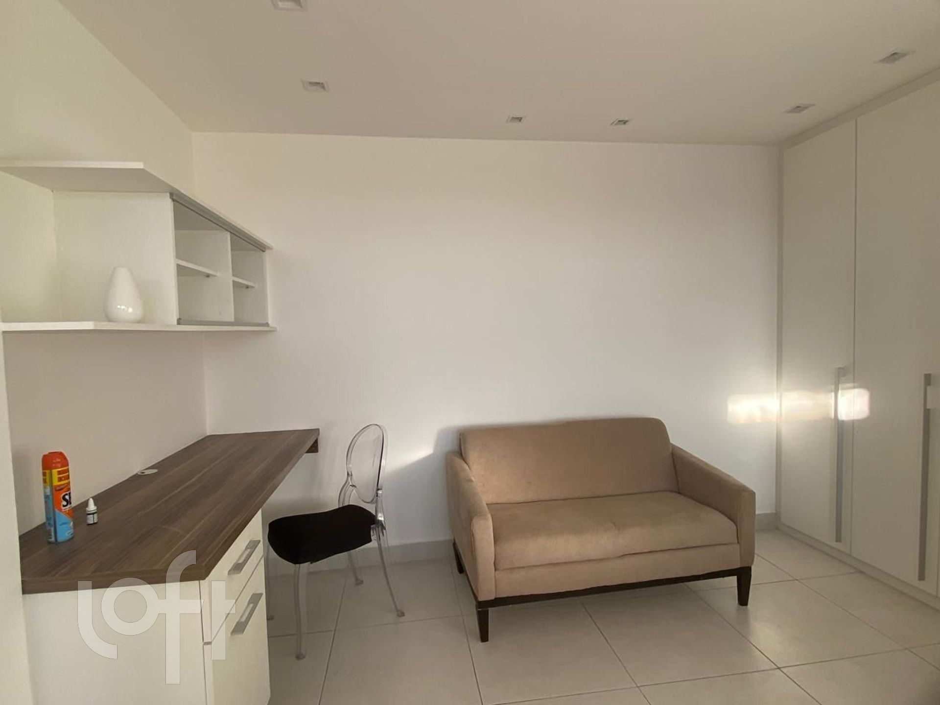 Apartamento à venda com 1 quarto, 107m² - Foto 21