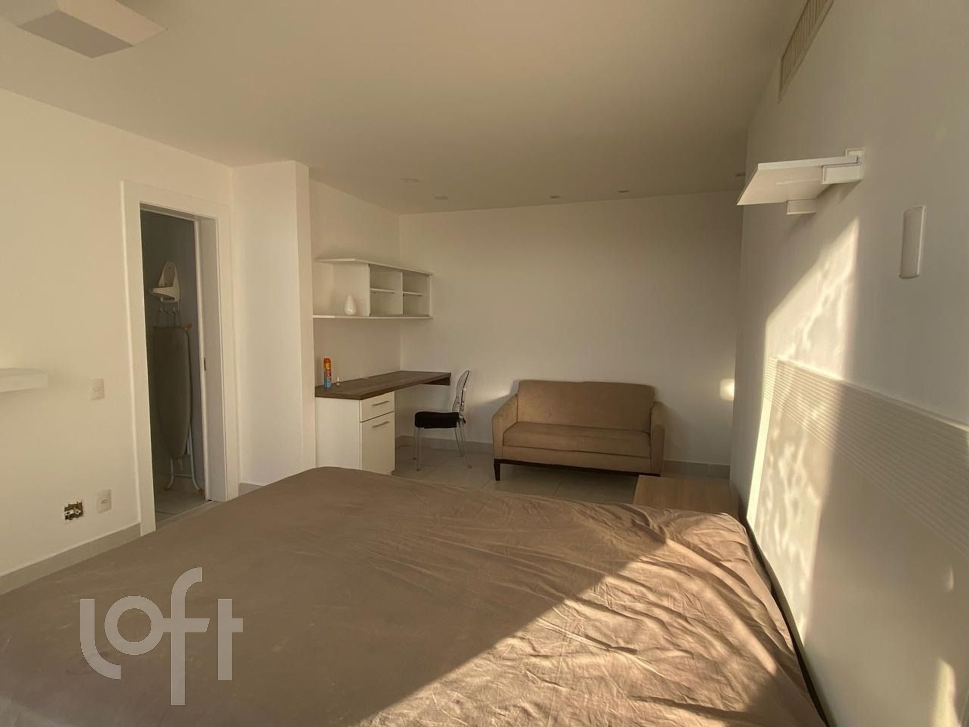 Apartamento à venda com 1 quarto, 107m² - Foto 19