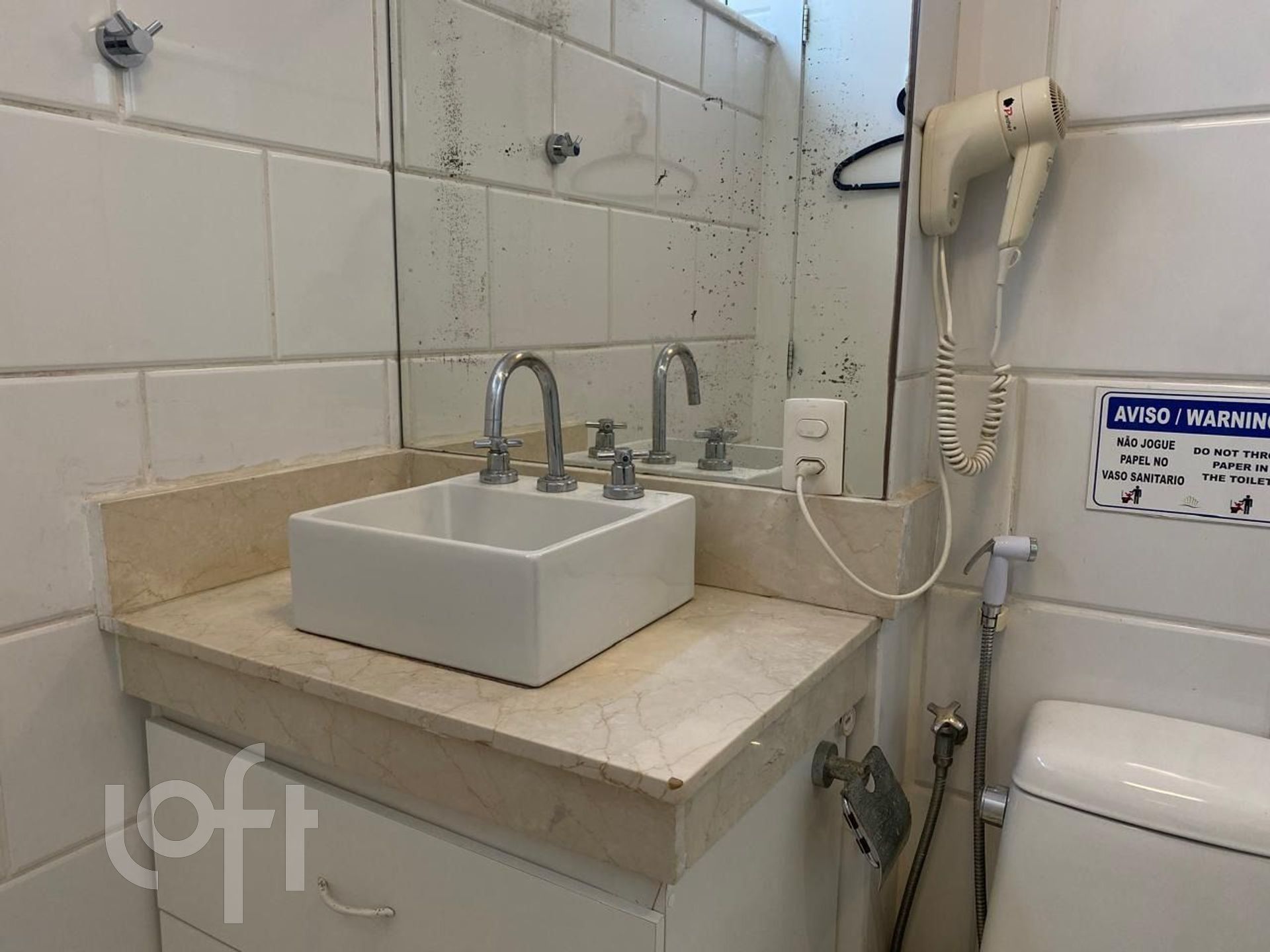 Apartamento à venda com 1 quarto, 107m² - Foto 15