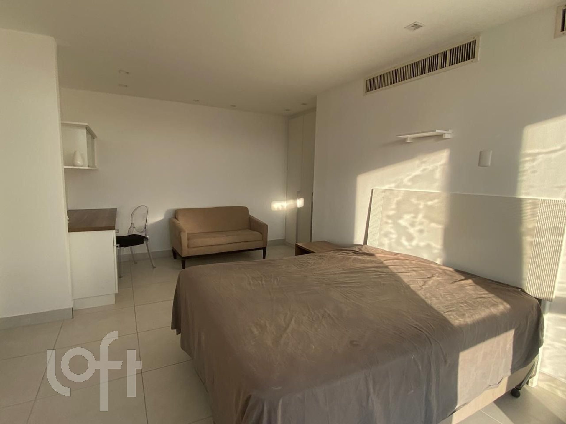 Apartamento à venda com 1 quarto, 107m² - Foto 20