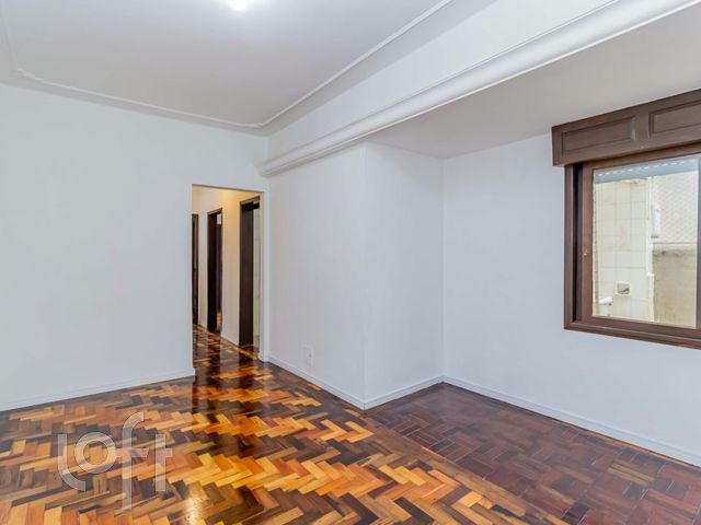 Apartamento com 99m², 3 dormitórios, 1 suíte, Independência em Porto Alegre