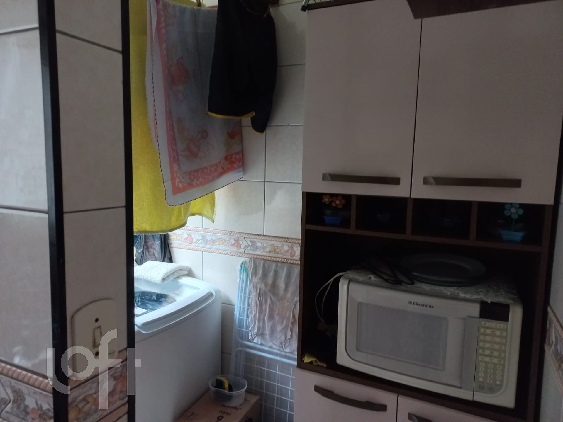 Apartamento à venda com 2 quartos, 47m² - Foto 6