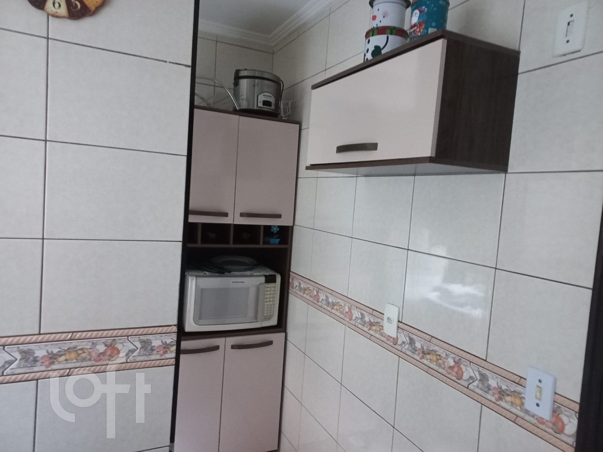 Apartamento à venda com 2 quartos, 47m² - Foto 5