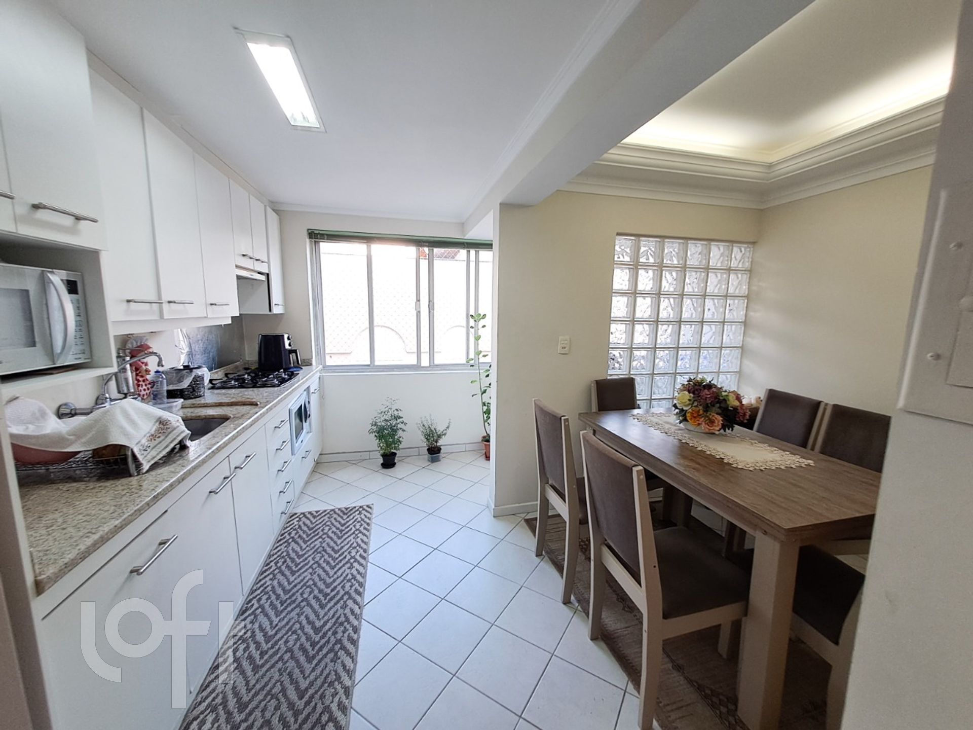Apartamentos com 7807m², 2 quartos, 1 suíte, no bairro Centro em Florianópolis