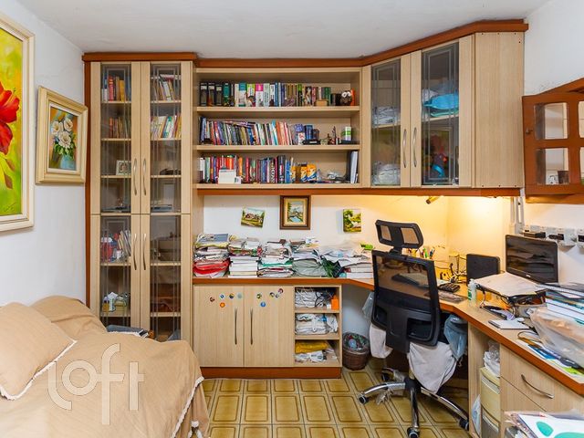 Casa com 145m², 3 dormitórios, 2 vagas, Cristo Redentor em Porto Alegre