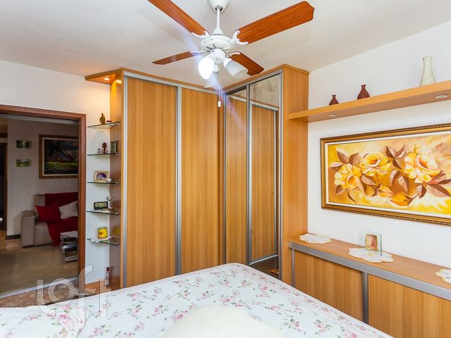 Casa com 145m², 3 dormitórios, 2 vagas, Cristo Redentor em Porto Alegre