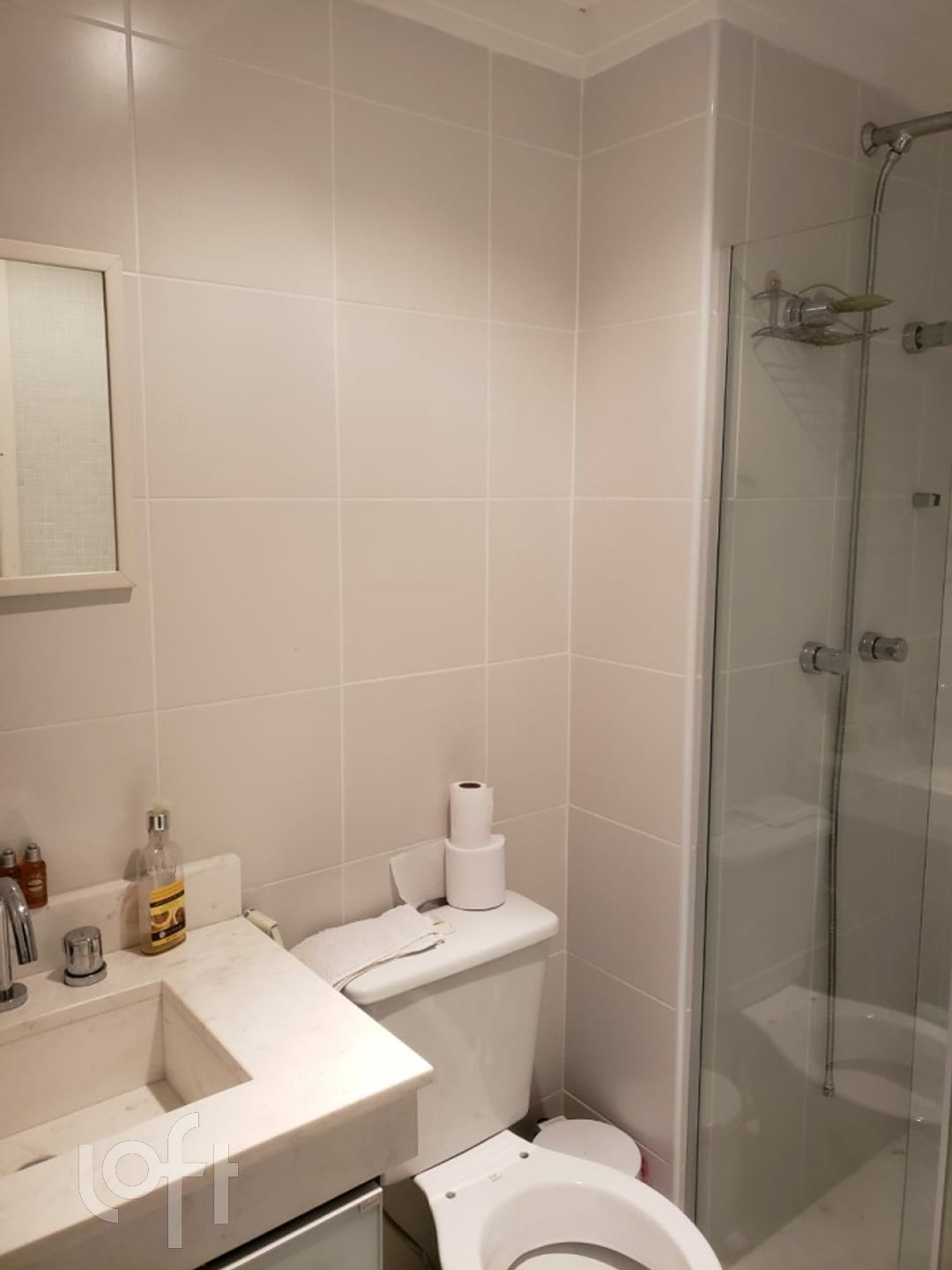 Apartamento à venda com 3 quartos, 74m² - Foto 12