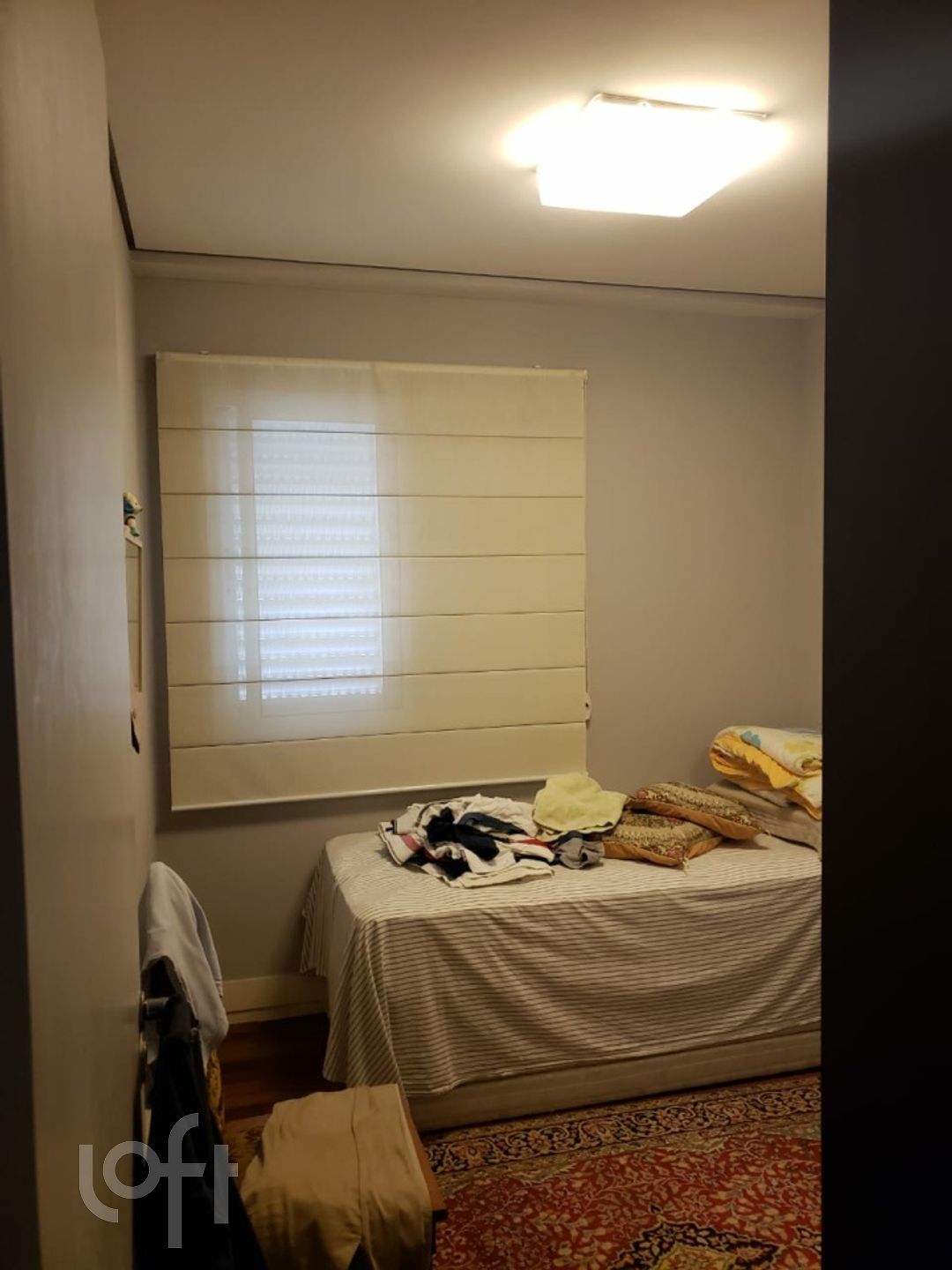 Apartamento à venda com 3 quartos, 74m² - Foto 9