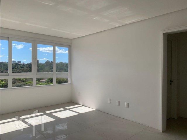 Apartamento com 79m², 2 dormitórios, 1 suíte, 2 vagas, Jardim Botânico em Porto Alegre