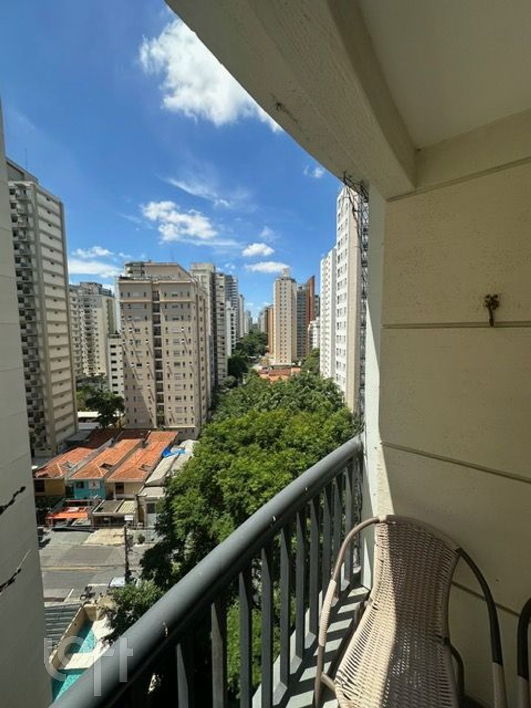 Apartamento à venda com 2 quartos, 93m² - Foto 6