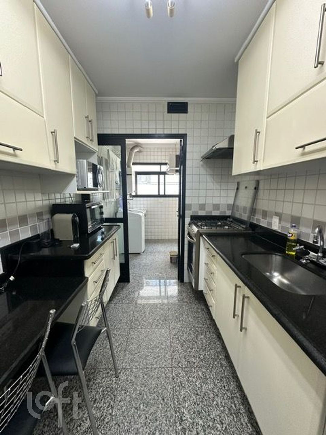 Apartamento à venda com 2 quartos, 93m² - Foto 12