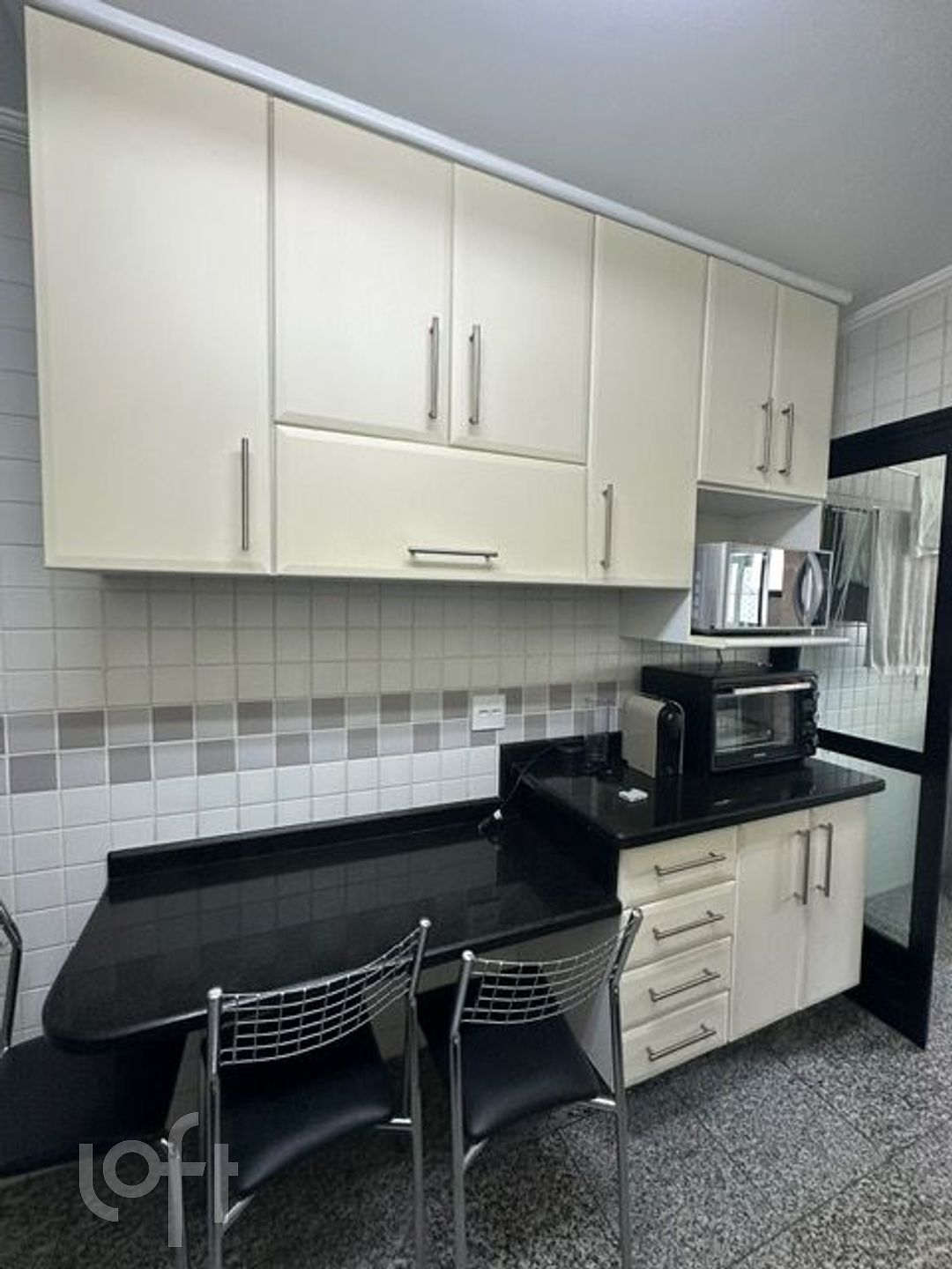 Apartamento à venda com 2 quartos, 93m² - Foto 11