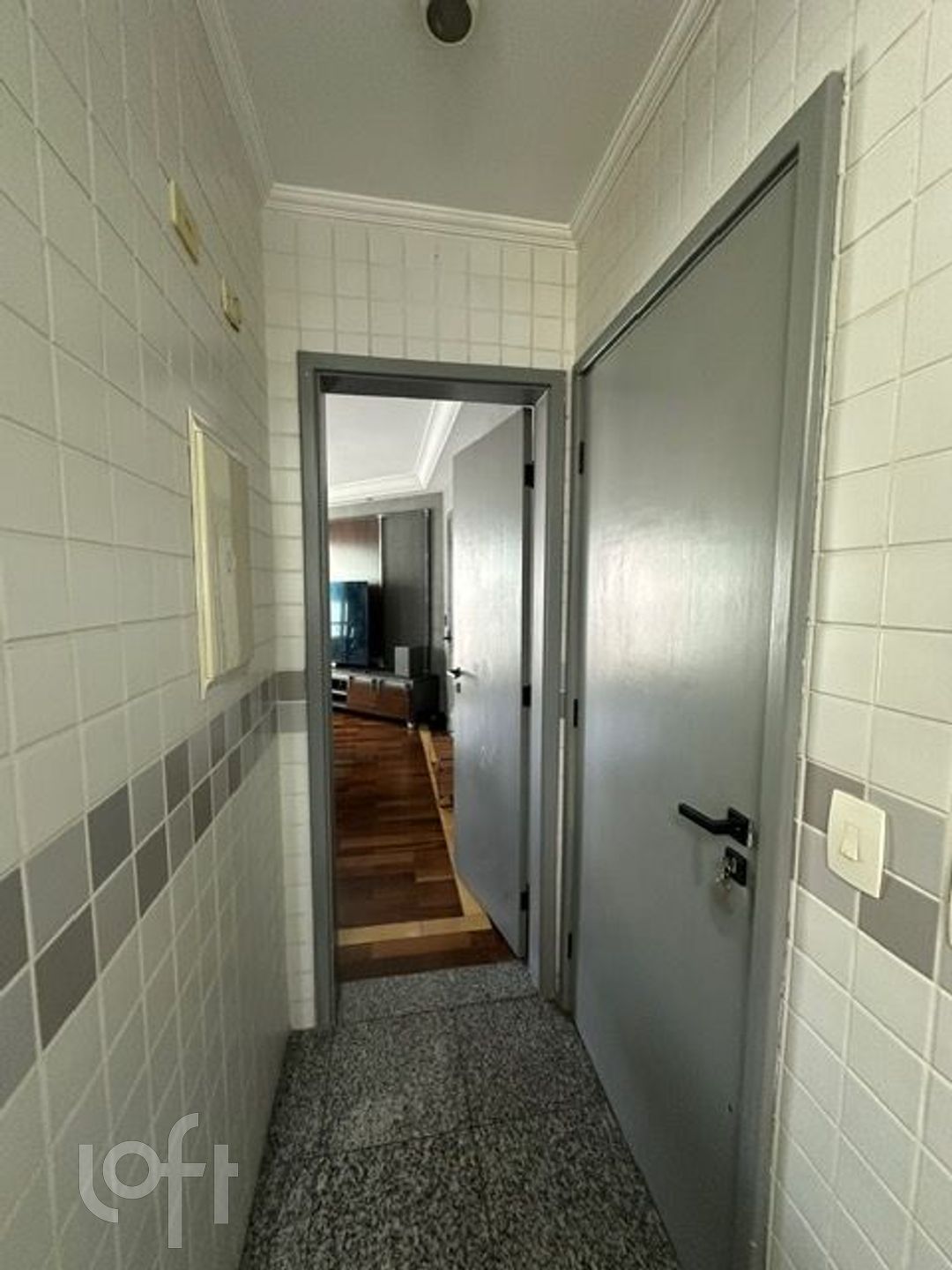 Apartamento à venda com 2 quartos, 93m² - Foto 13