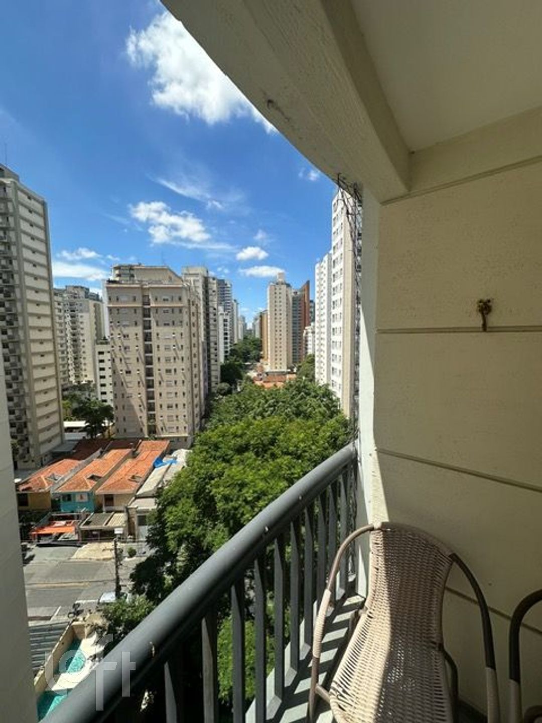 Apartamento à venda com 2 quartos, 93m² - Foto 7