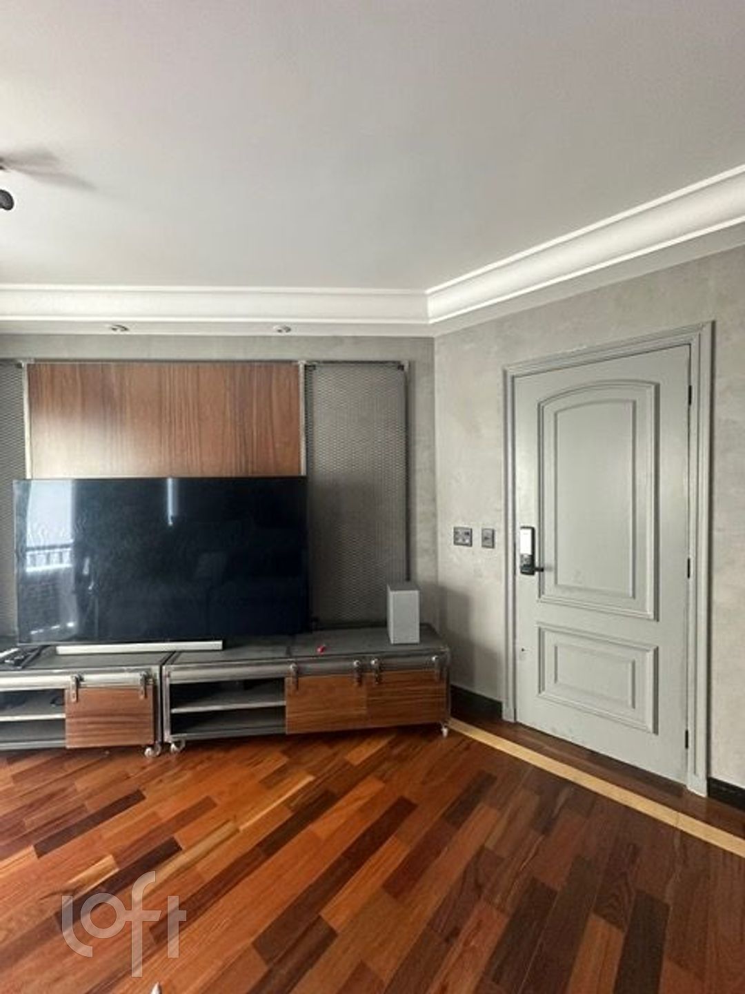 Apartamento à venda com 2 quartos, 93m² - Foto 4