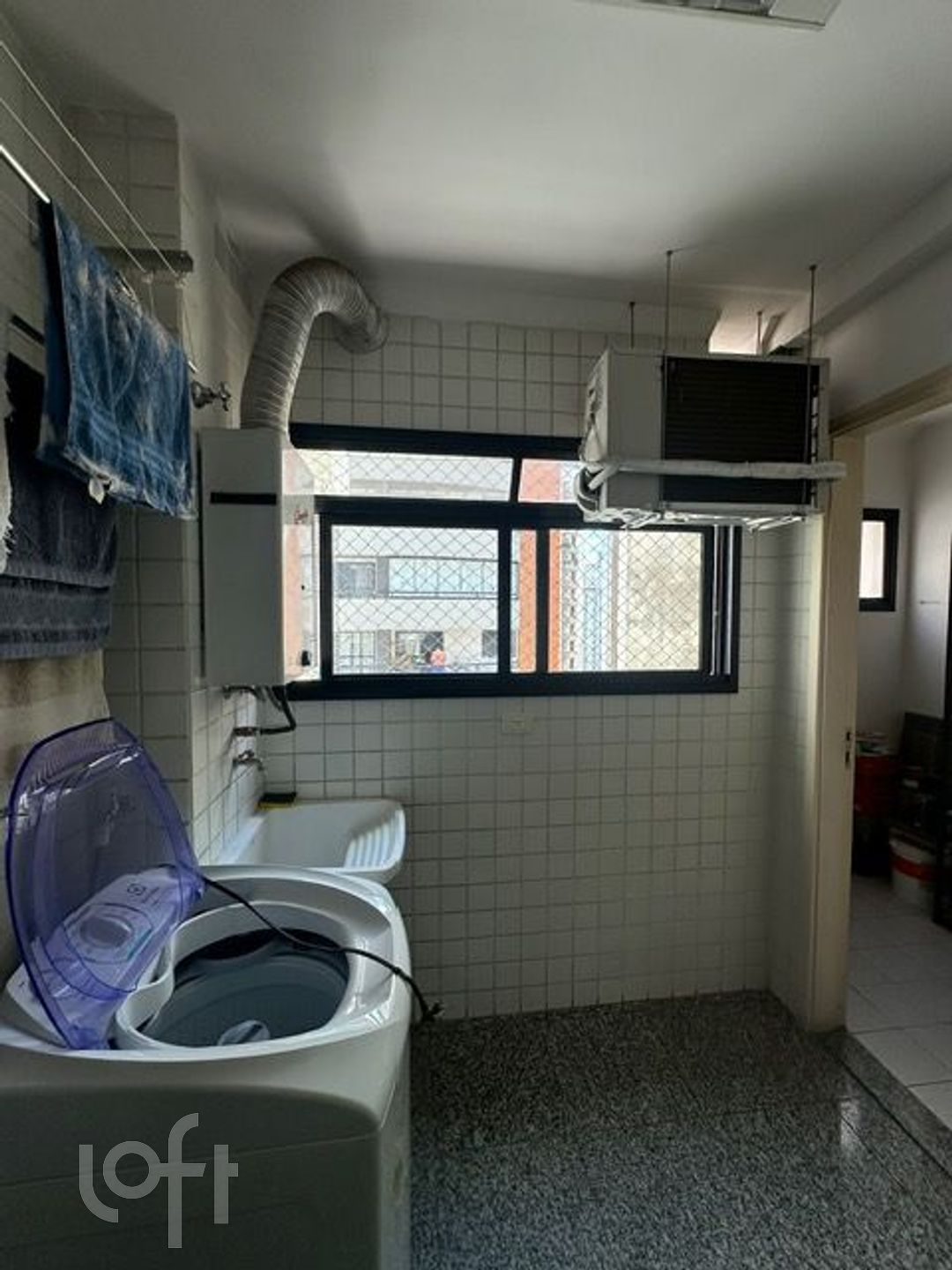 Apartamento à venda com 2 quartos, 93m² - Foto 14