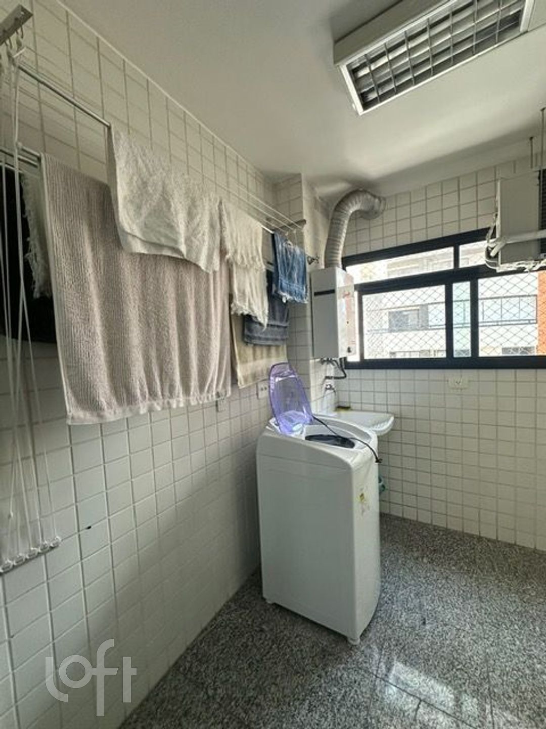 Apartamento à venda com 2 quartos, 93m² - Foto 15