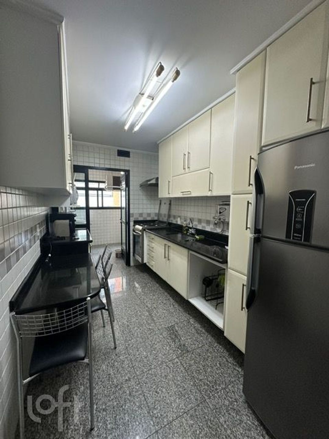 Apartamento à venda com 2 quartos, 93m² - Foto 9