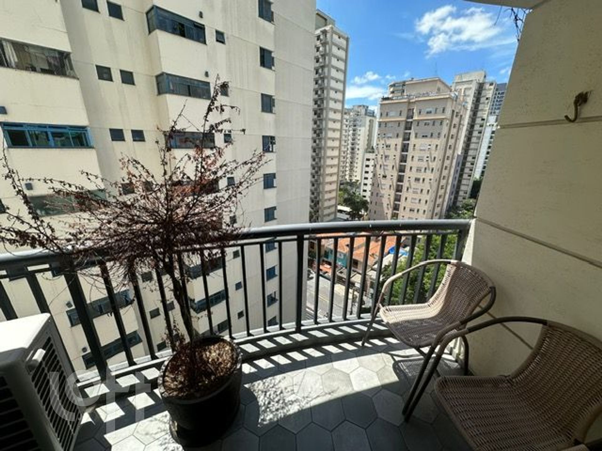 Apartamento à venda com 2 quartos, 93m² - Foto 5