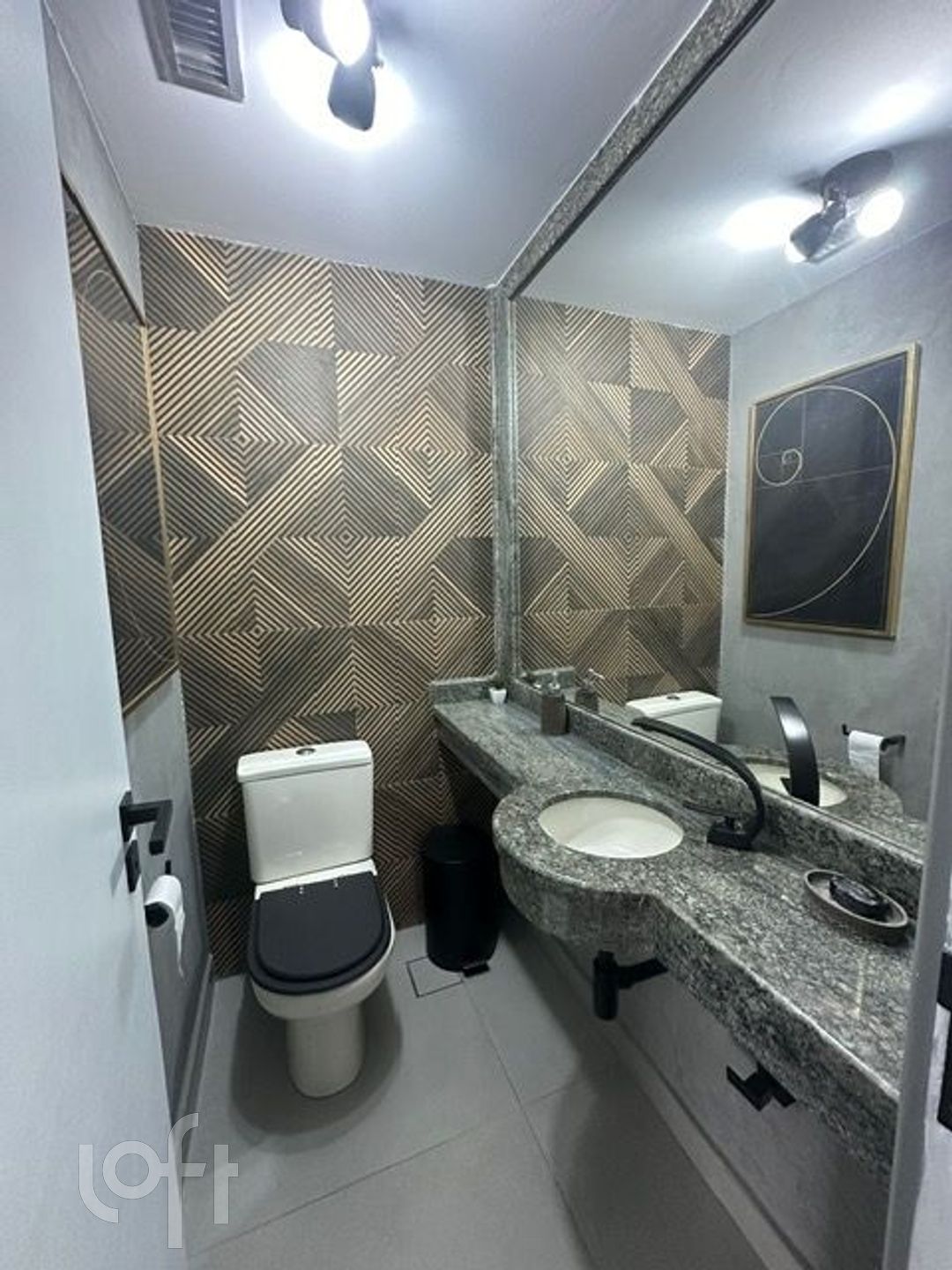 Apartamento à venda com 2 quartos, 93m² - Foto 30