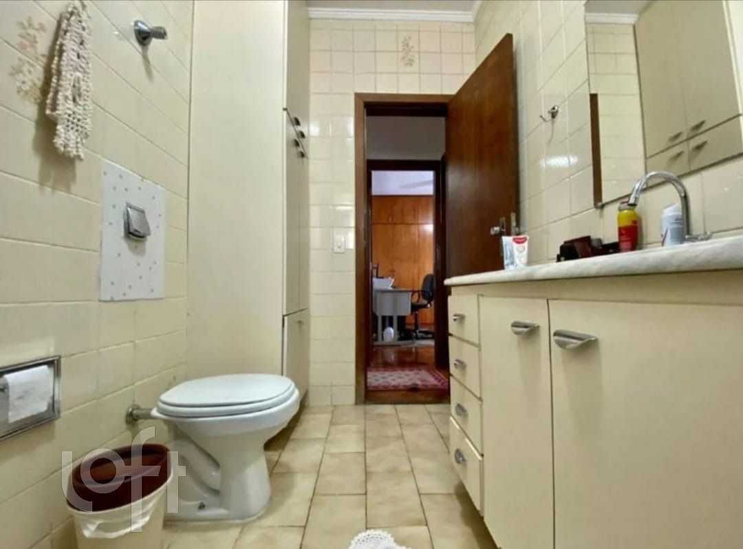 Apartamento à venda com 2 quartos, 85m² - Foto 9