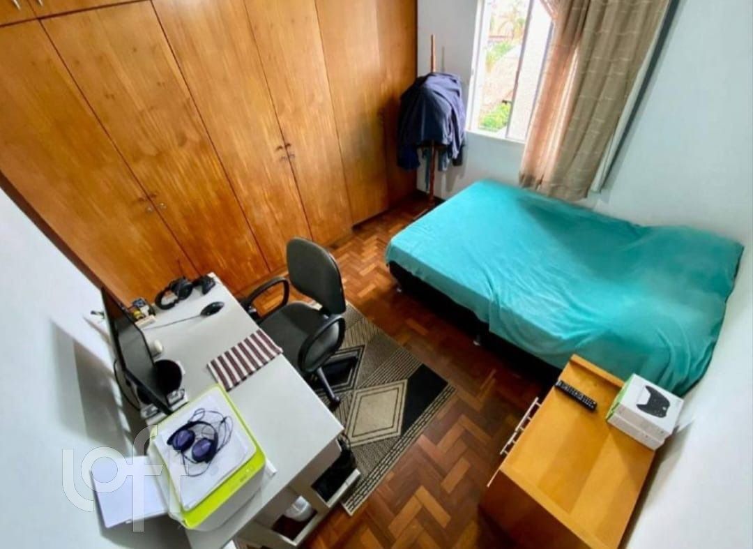 Apartamento à venda com 2 quartos, 85m² - Foto 7