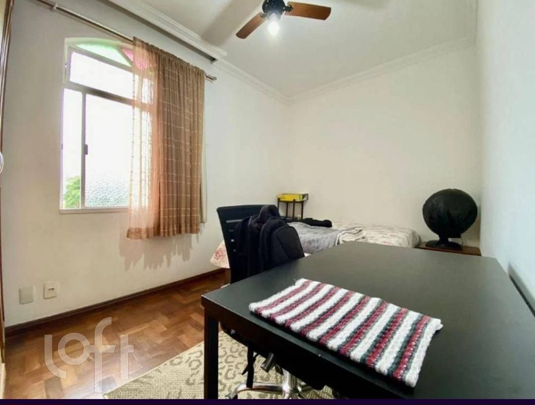 Apartamento à venda com 2 quartos, 85m² - Foto 1