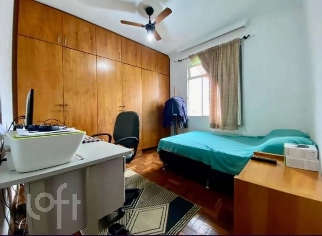 Apartamento à venda com 2 quartos, 85m² - Foto 6