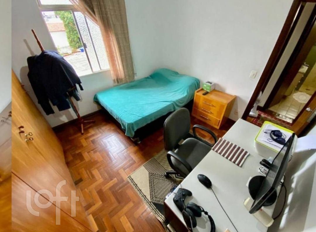 Apartamento à venda com 2 quartos, 85m² - Foto 8