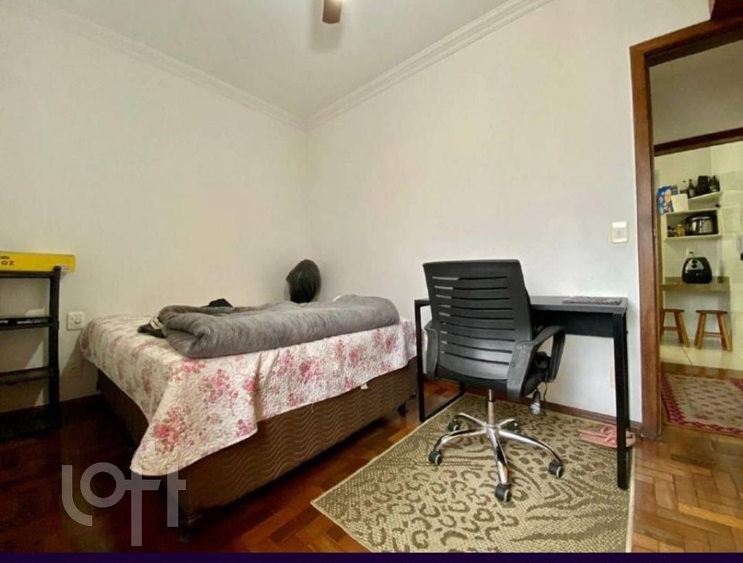 Apartamento à venda com 2 quartos, 85m² - Foto 2