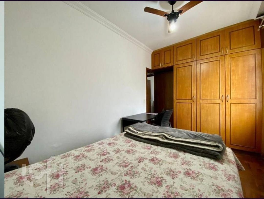 Apartamento à venda com 2 quartos, 85m² - Foto 3