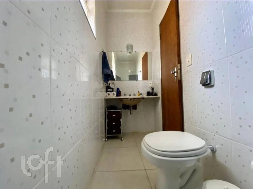 Apartamento à venda com 2 quartos, 85m² - Foto 5