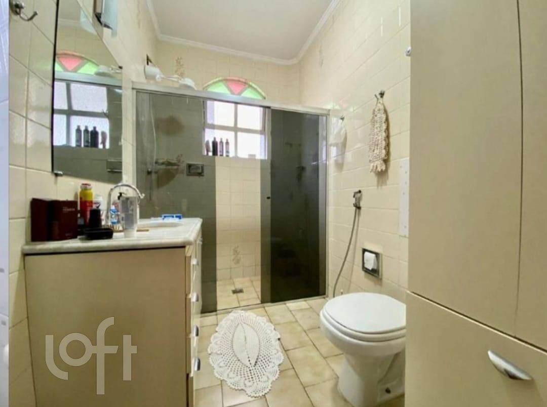 Apartamento à venda com 2 quartos, 85m² - Foto 11