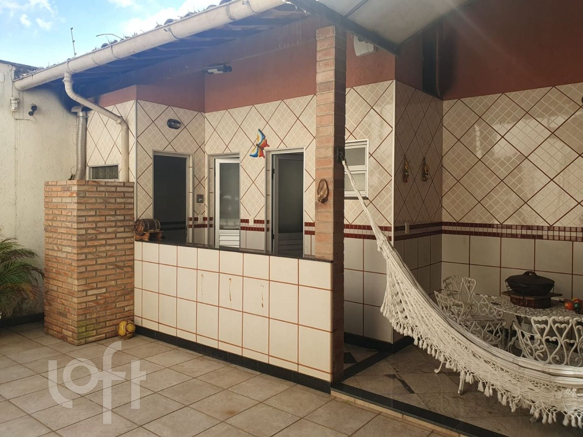 Casa à venda com 4 quartos, 525m² - Foto 41