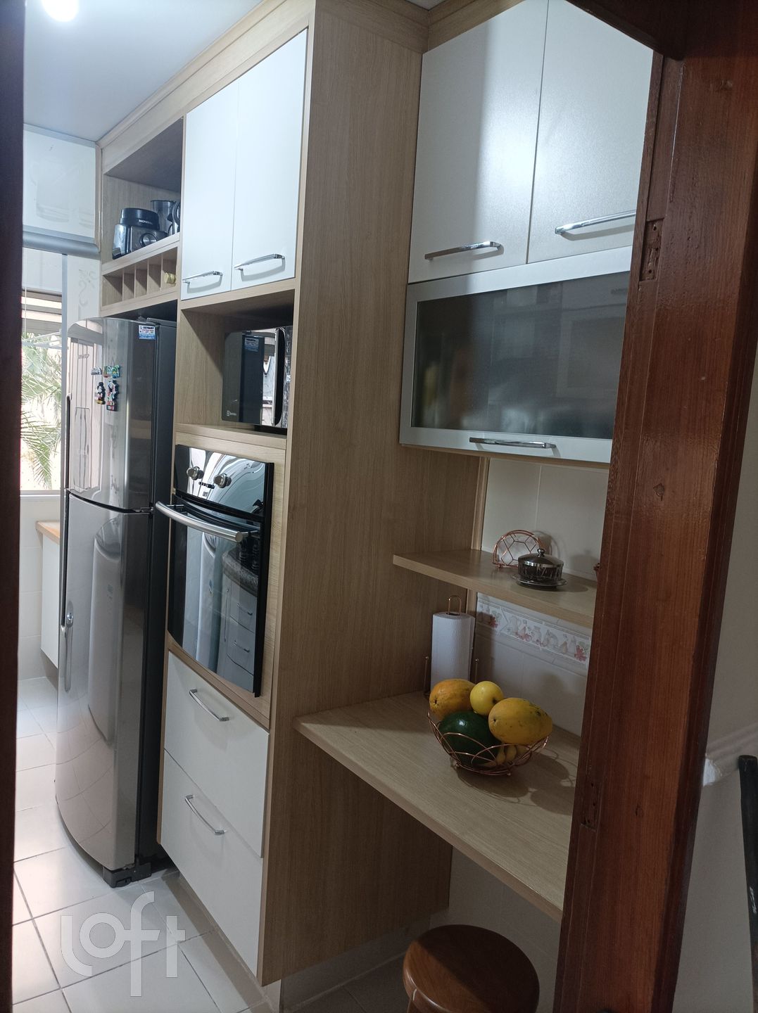 Apartamento à venda com 3 quartos, 74m² - Foto 8