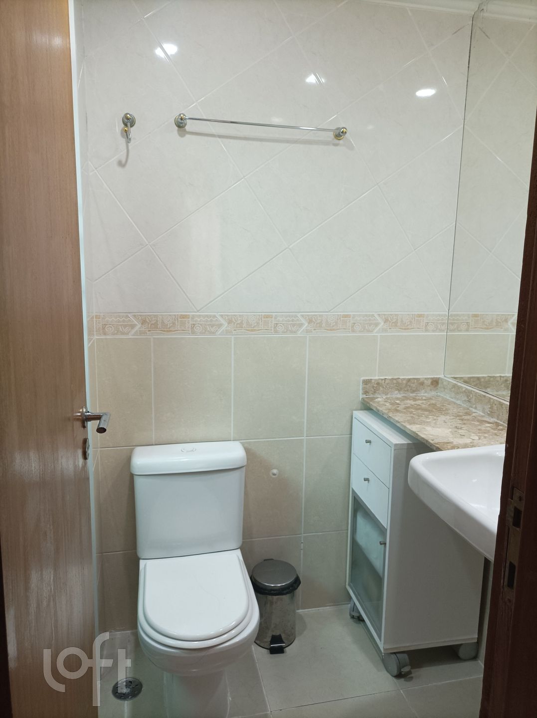 Apartamento à venda com 3 quartos, 74m² - Foto 14