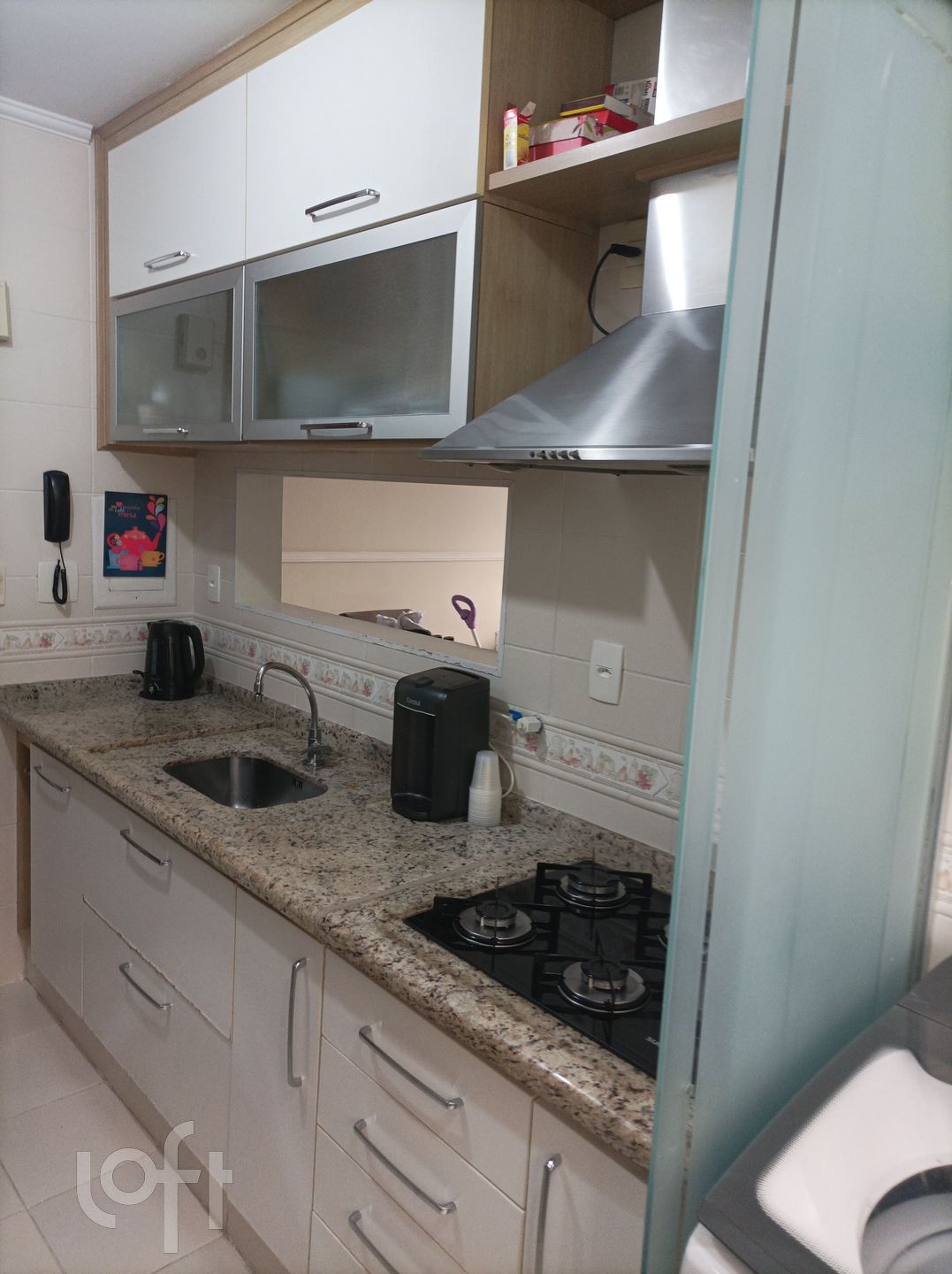 Apartamento à venda com 3 quartos, 74m² - Foto 5