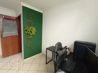 Apartamento à venda com 2 quartos, 80m² - Foto 12