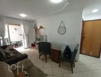 Apartamento à venda com 2 quartos, 80m² - Foto 8