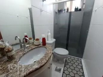 Apartamento à venda com 2 quartos, 80m² - Foto 11