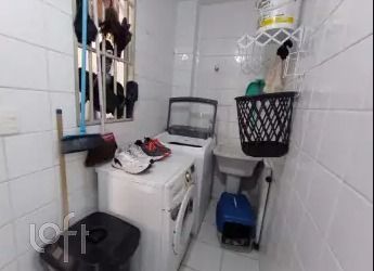 Apartamento à venda com 2 quartos, 80m² - Foto 14