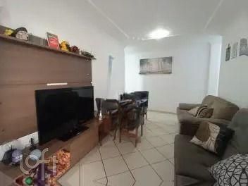 Apartamento à venda com 2 quartos, 80m² - Foto 6