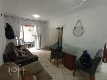 Apartamento à venda com 2 quartos, 80m² - Foto 7