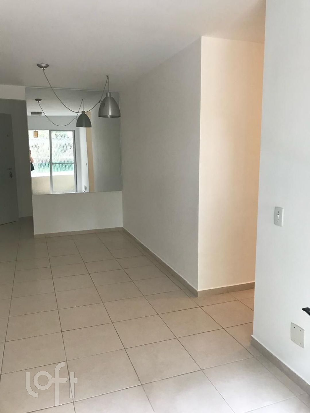 Apartamento à venda com 3 quartos, 67m² - Foto 3