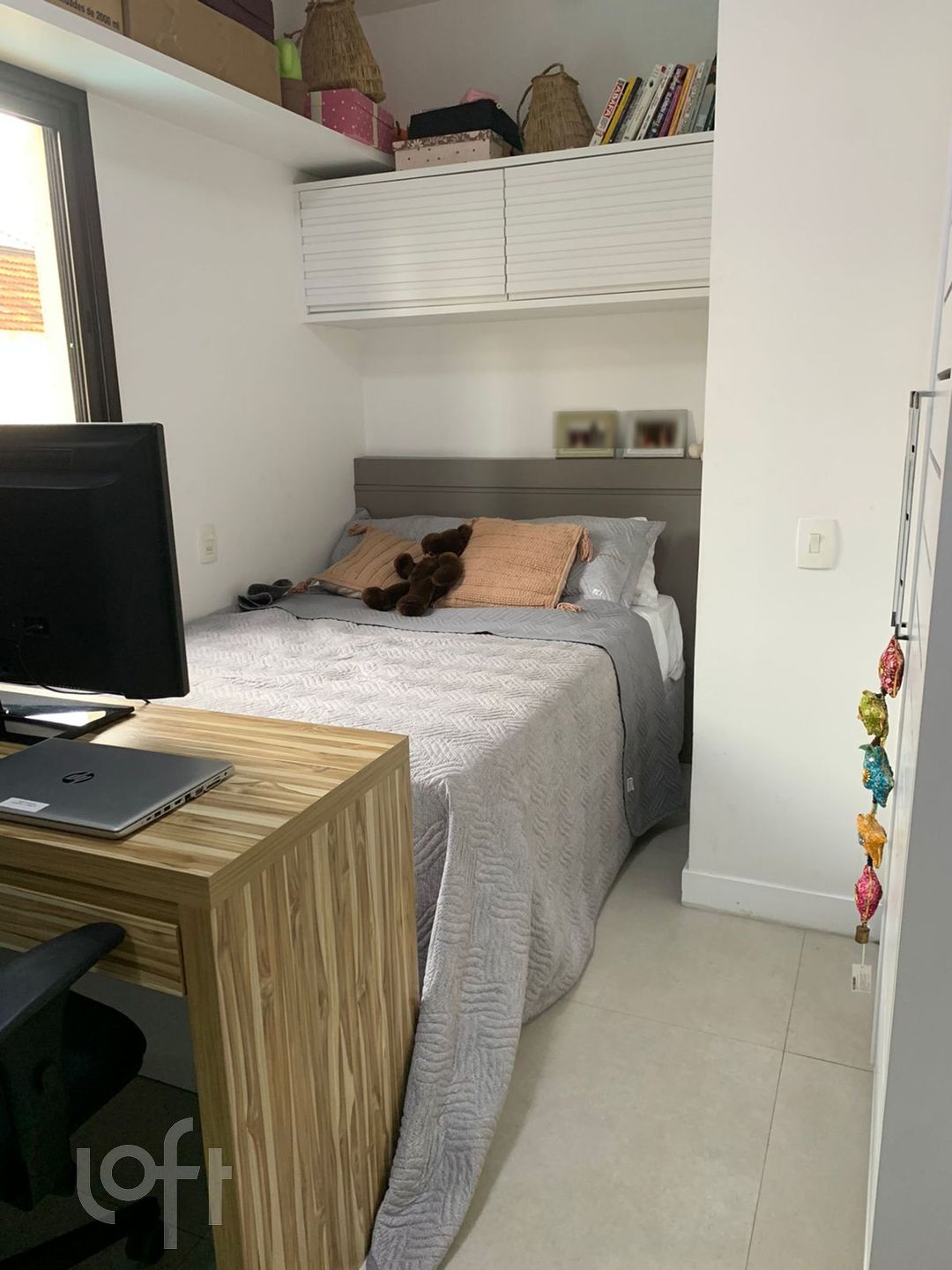 Apartamento à venda com 4 quartos, 125m² - Foto 8