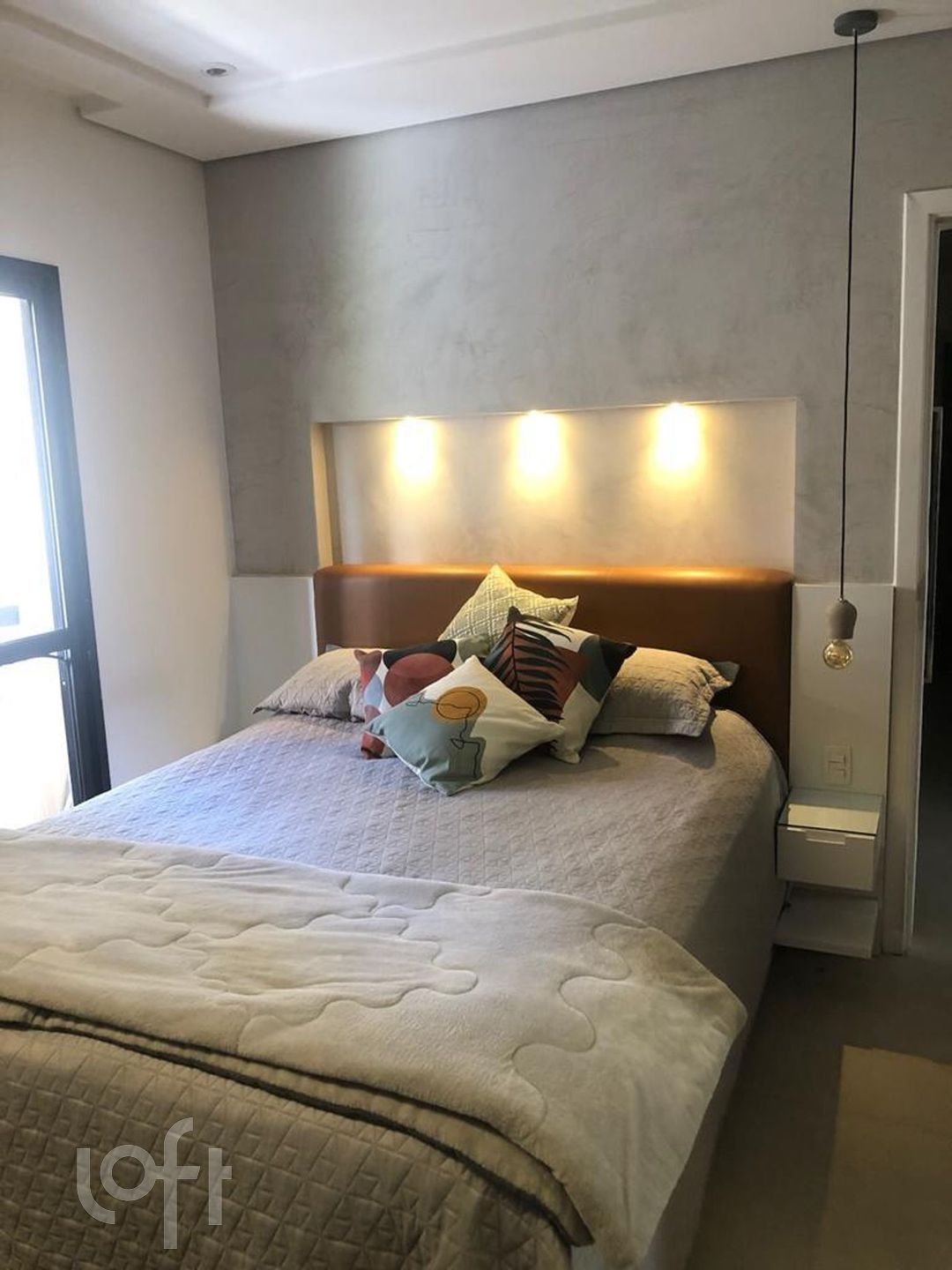 Apartamento à venda com 4 quartos, 125m² - Foto 10