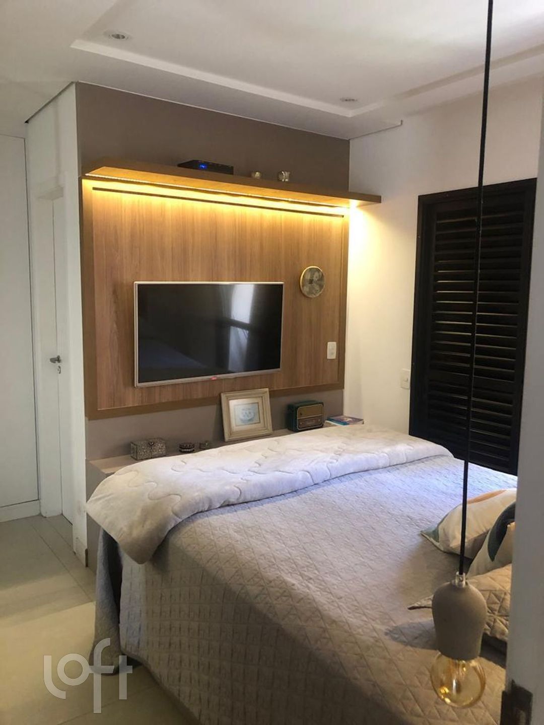 Apartamento à venda com 4 quartos, 125m² - Foto 9