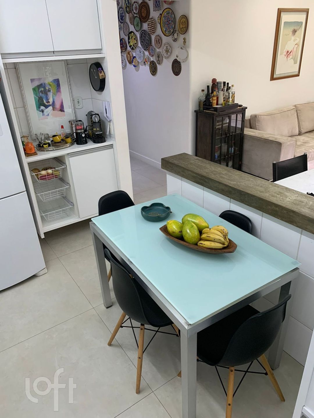 Apartamento à venda com 4 quartos, 125m² - Foto 11