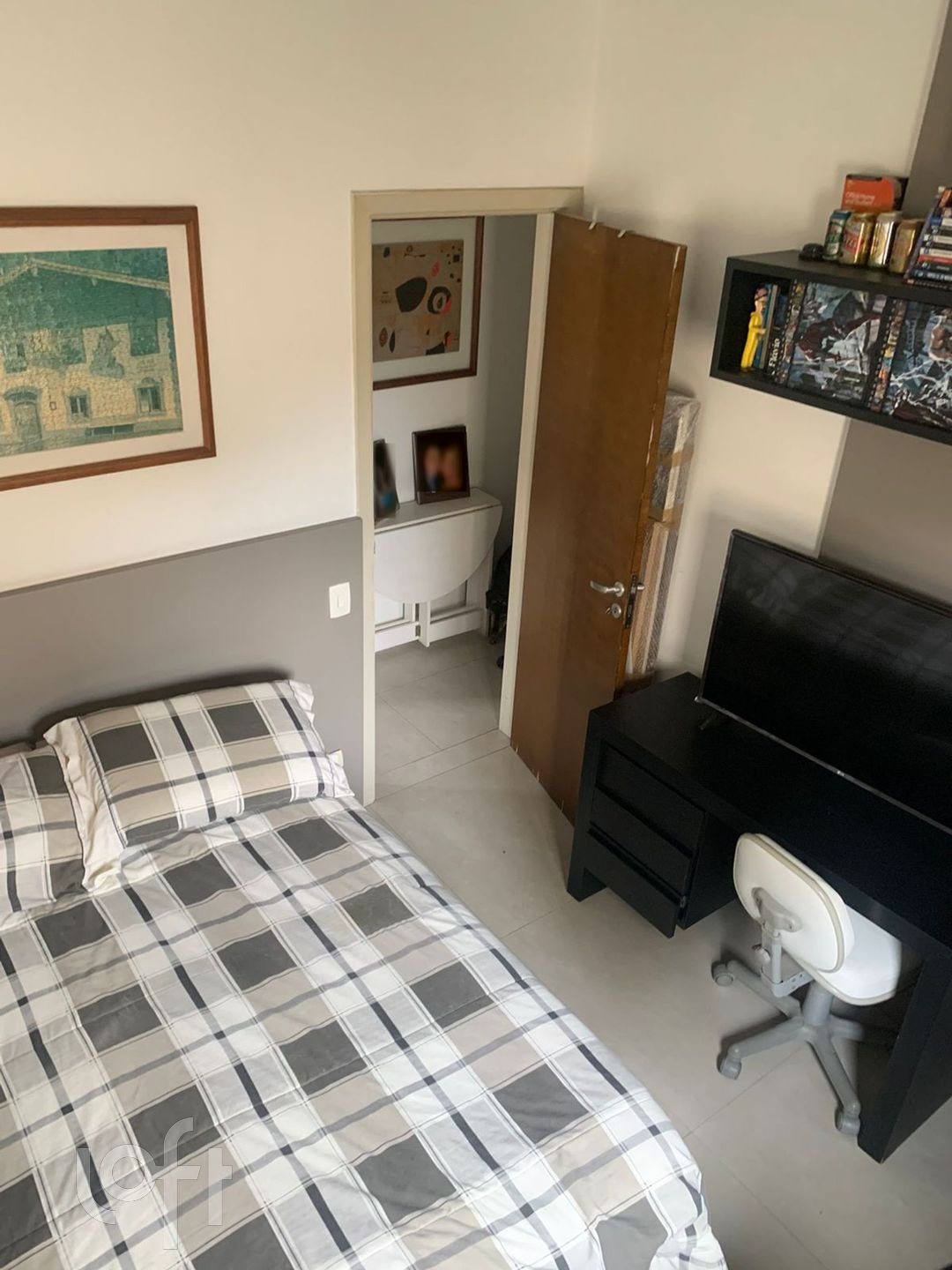 Apartamento à venda com 4 quartos, 125m² - Foto 7