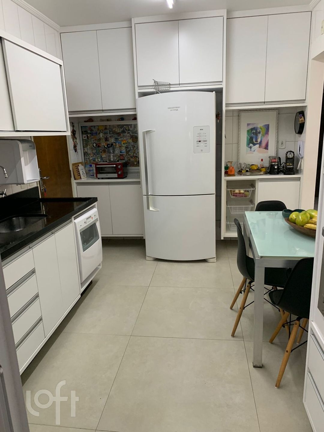 Apartamento à venda com 4 quartos, 125m² - Foto 16